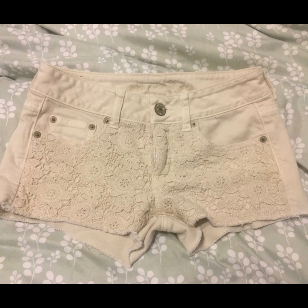 American Eagle shorts